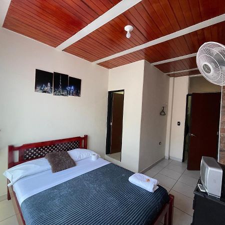 Otono Hostel 산힐 외부 사진