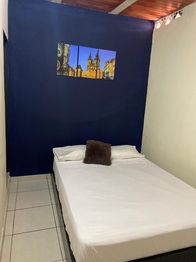 Otono Hostel 산힐 외부 사진