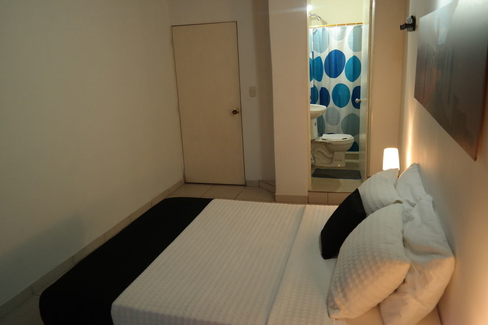 Otono Hostel 산힐 외부 사진