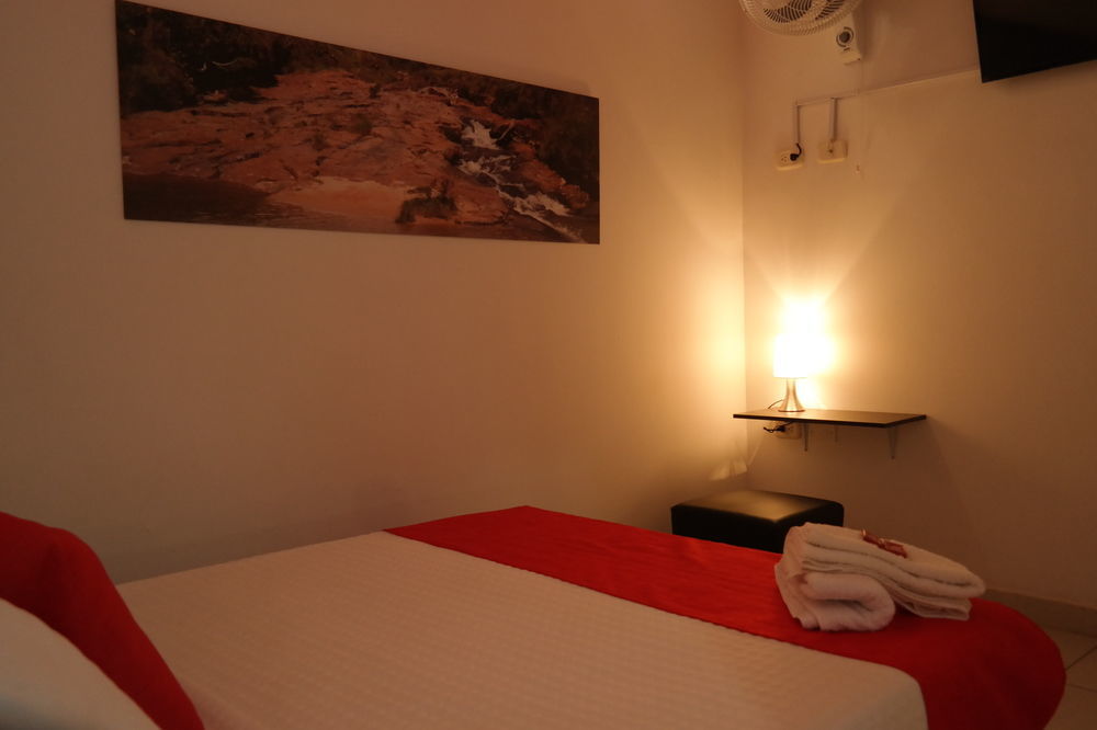Otono Hostel 산힐 외부 사진
