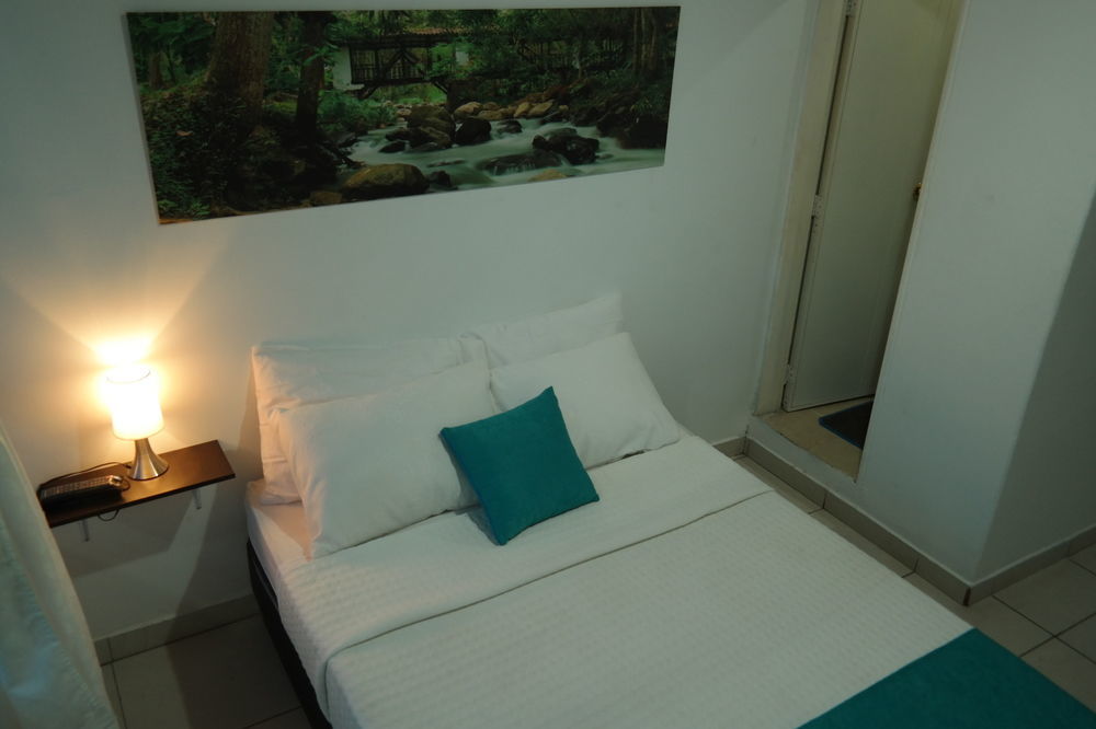 Otono Hostel 산힐 외부 사진