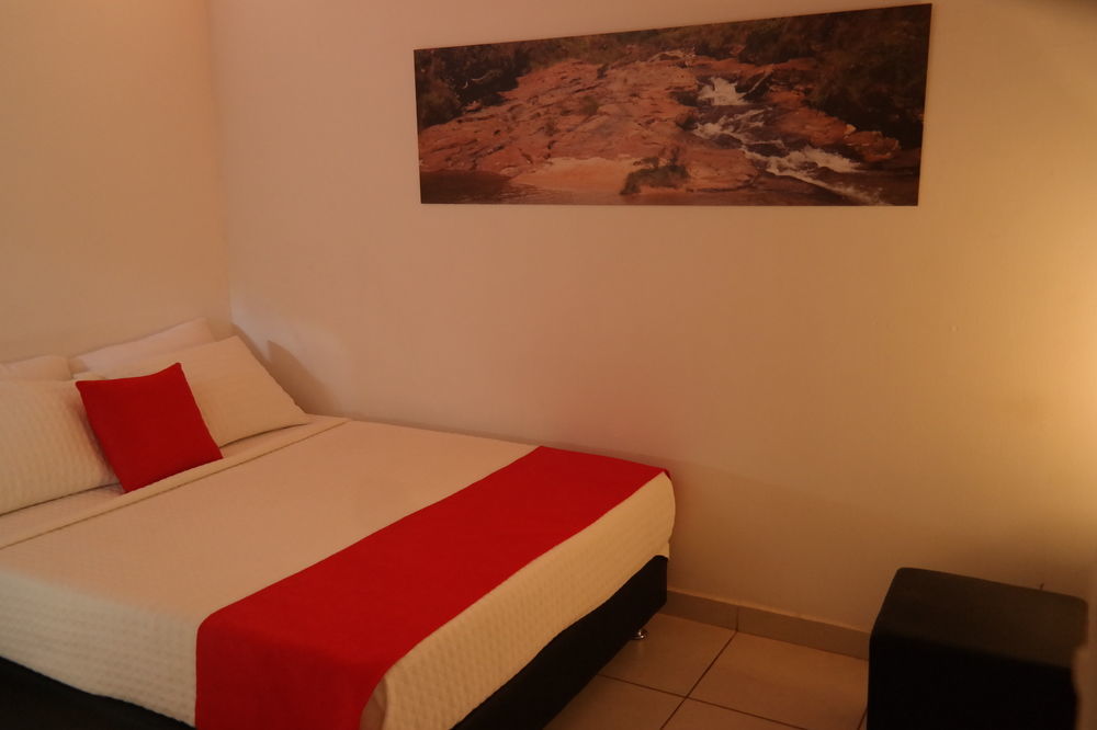 Otono Hostel 산힐 외부 사진