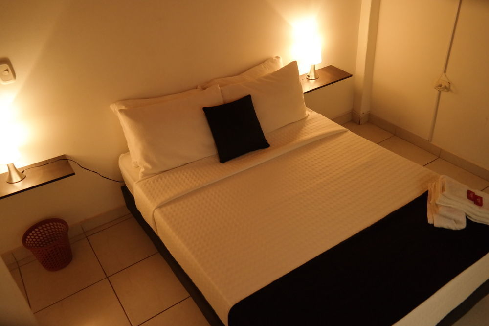 Otono Hostel 산힐 외부 사진