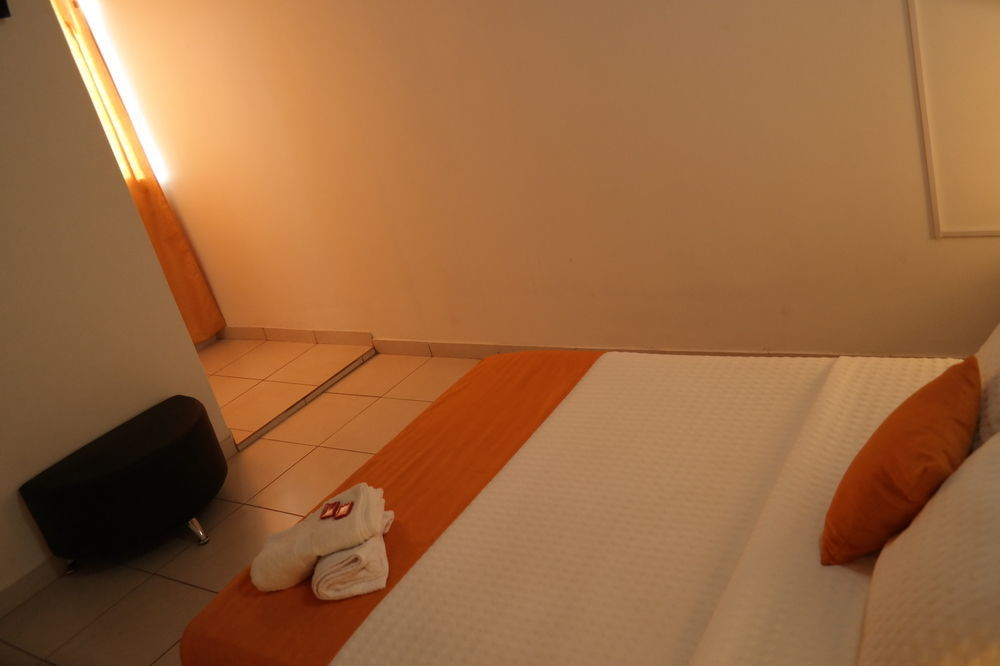 Otono Hostel 산힐 외부 사진