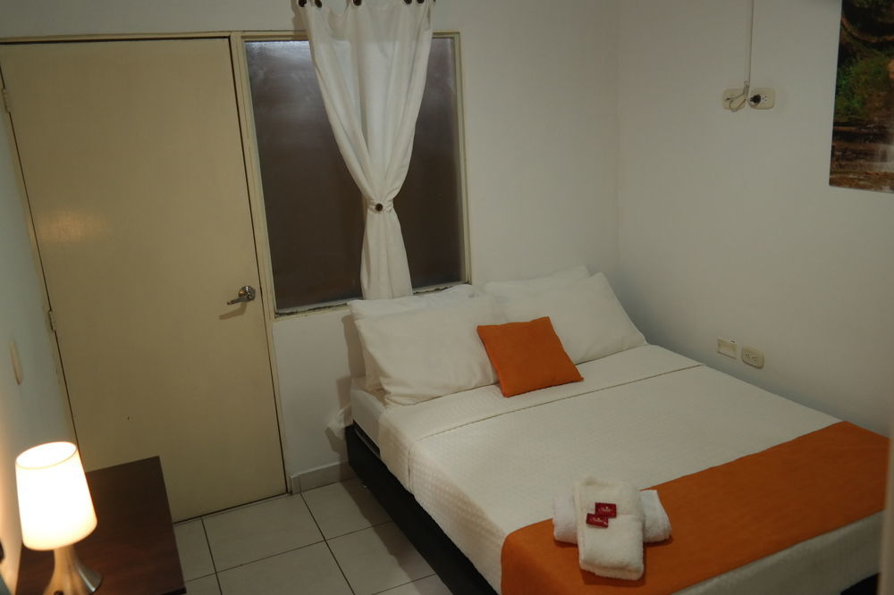 Otono Hostel 산힐 외부 사진